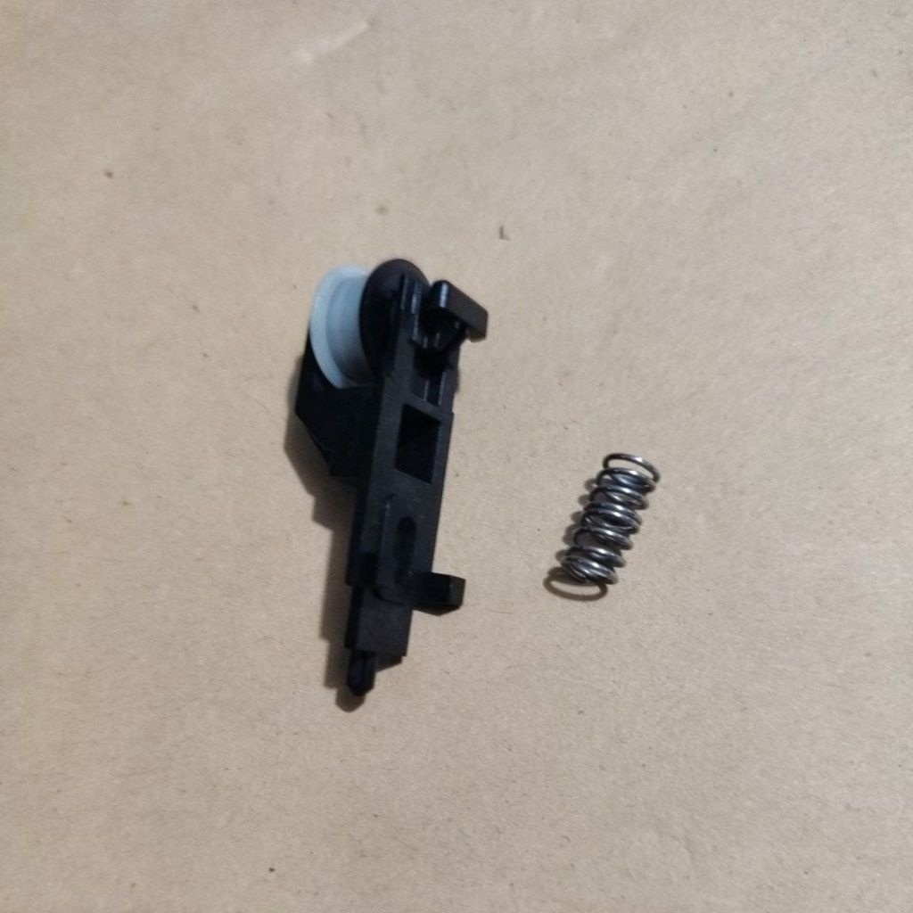 Catrol Timing Belt HP Officejet 7720 7740 Katrol Van Belt HP Printer 7720 7740