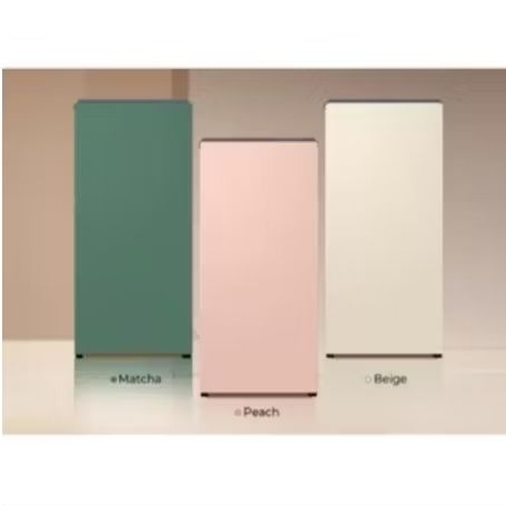 KULKAS AQUA AQR-D185(MME,MPE,MBE) seri Chicolor