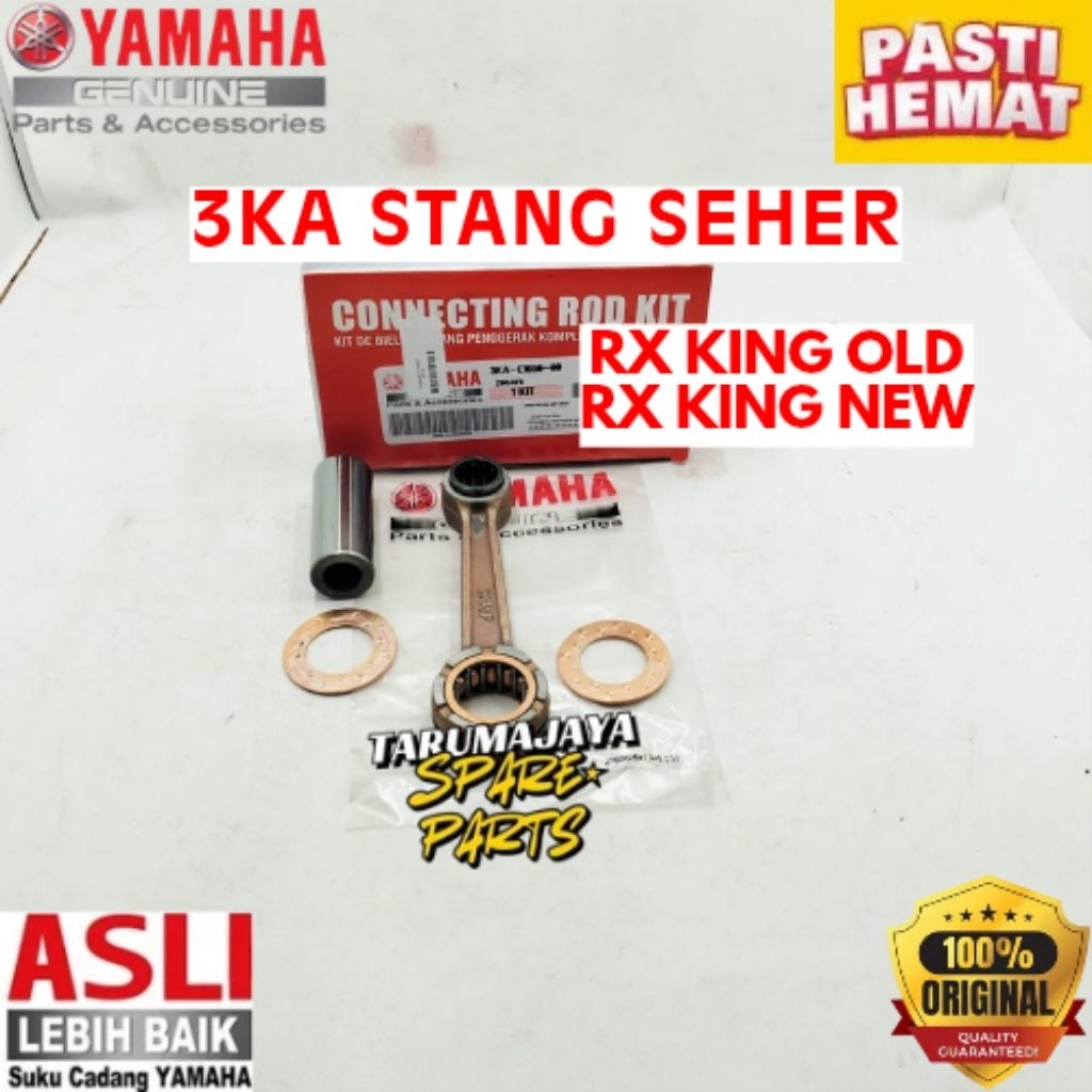 Harga Stang Seher RX King Original Yamaha Terbaru Agt 2026 | BigGo ...