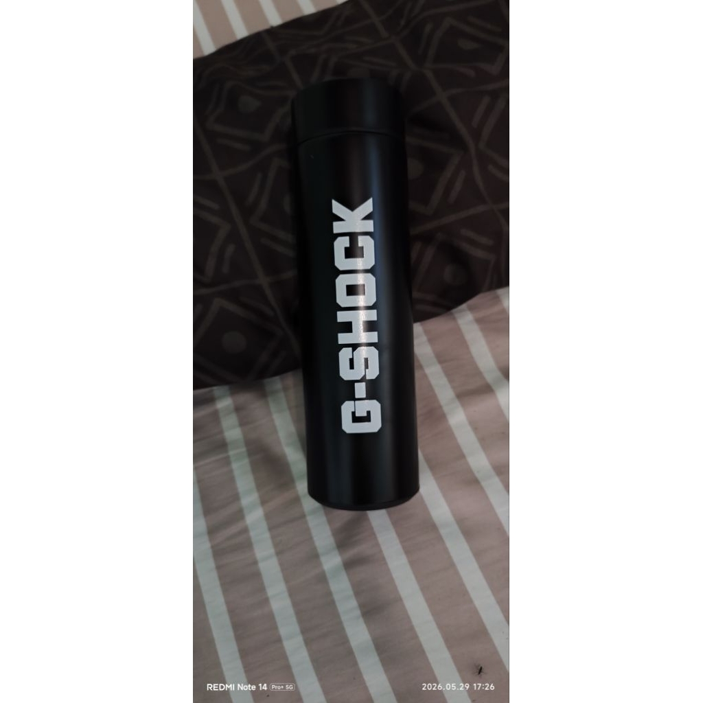 Tumblr original G-SHOCK (NEW) BUKAN BEKAS