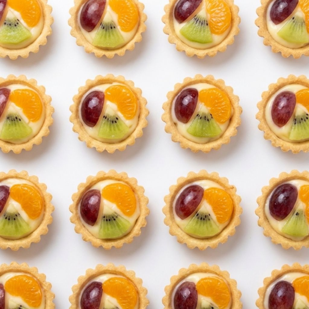 Kue Pie / Pie buah / Kue Subuh  / Jajanan Pasar Senen