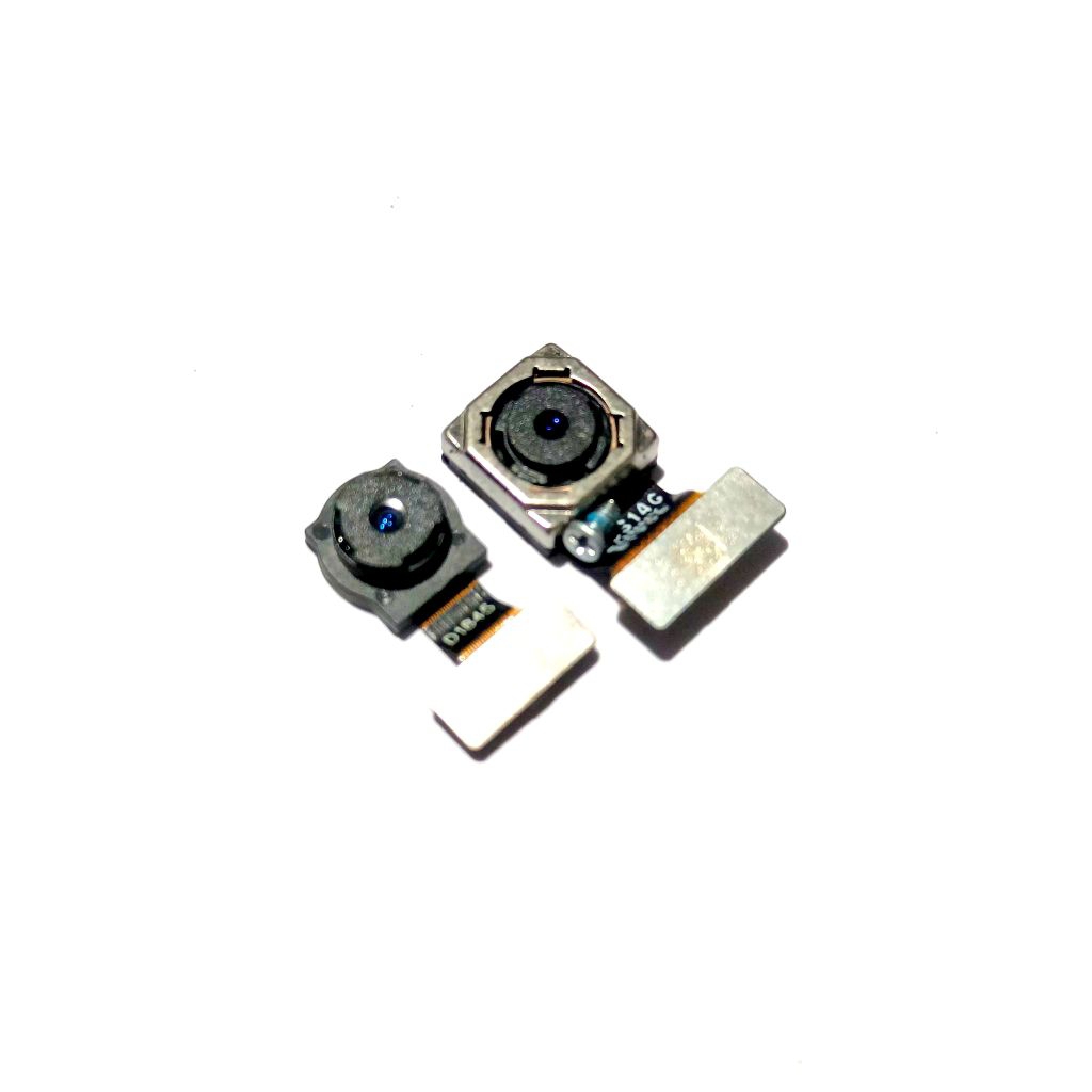 KAMERA CAMERA BELAKANG OPPO A3S CPH 1853 ORIGINAL COPOTAN