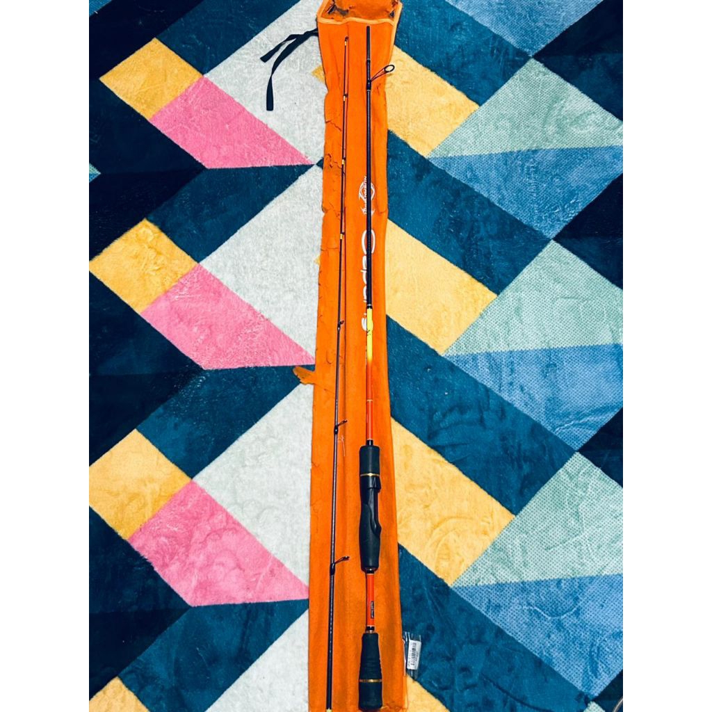 relix capung 622 gen 2