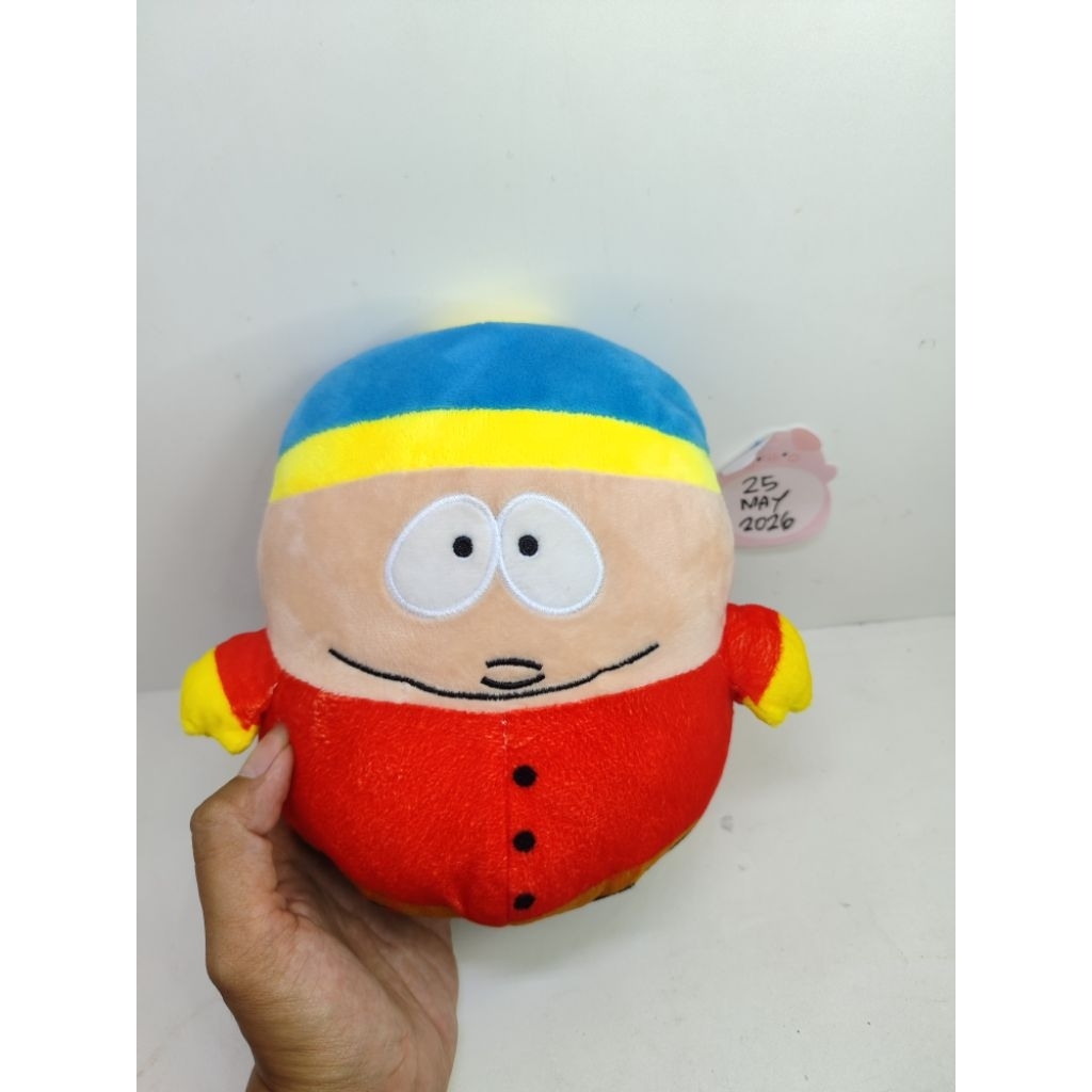 boneka south park southpark no brand