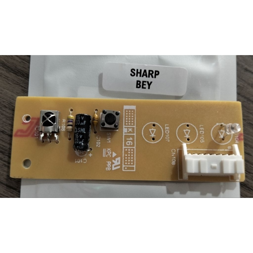 sensor ac Sharp BEY
