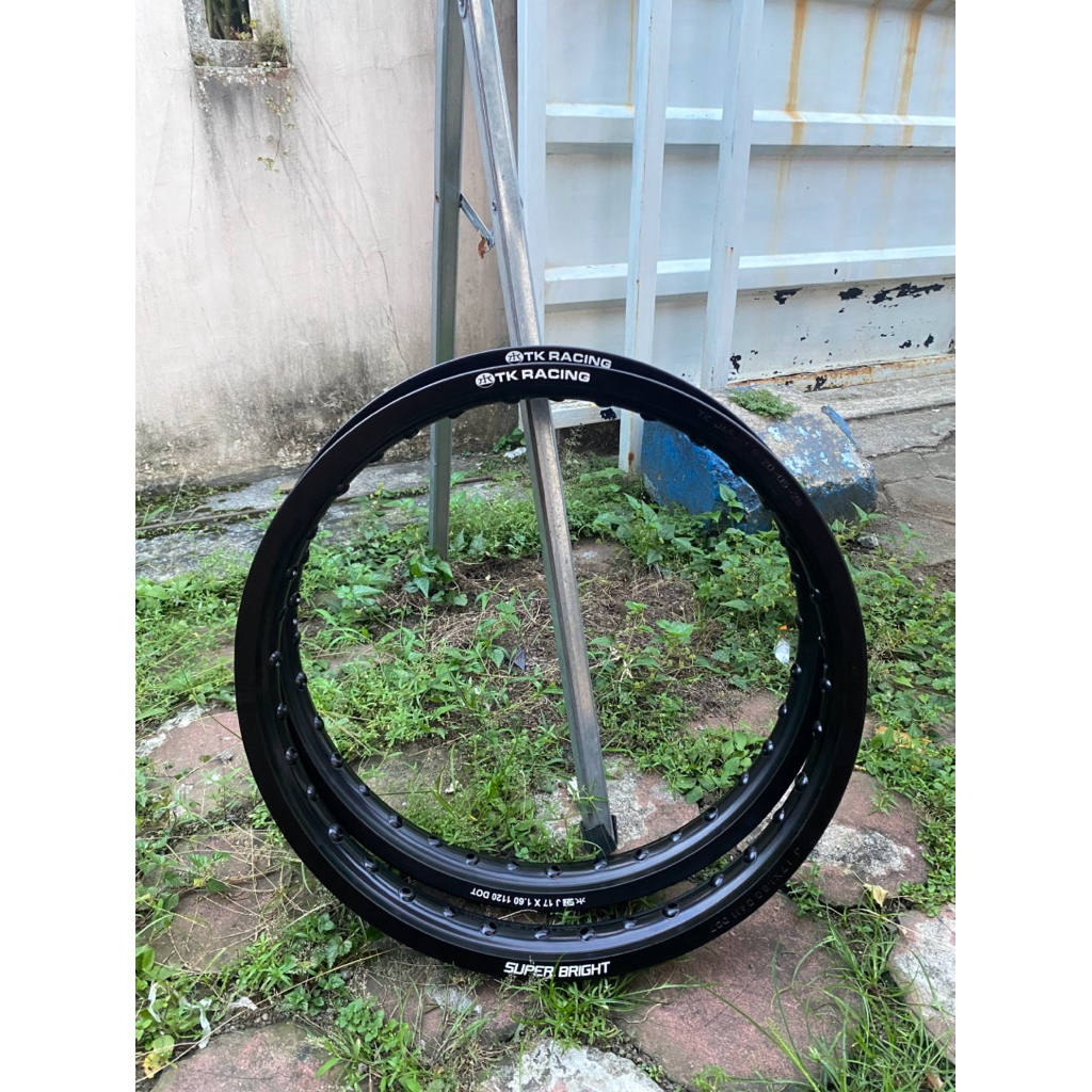 Velg TK japan