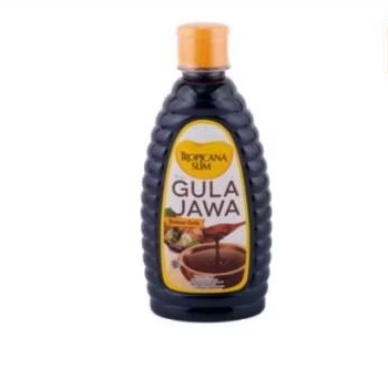 TROPICANA SLIM GULA JAWA 350ml