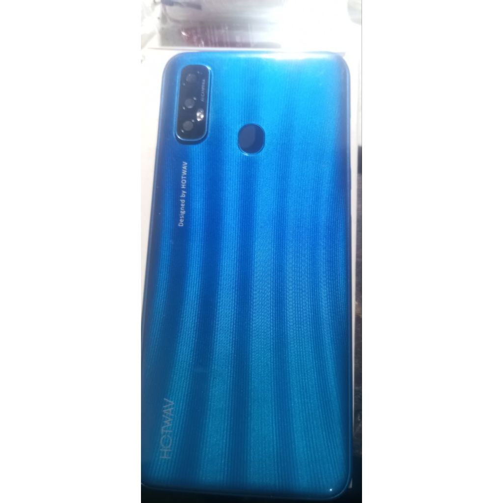 Backdore hotwave r60 ori copotan