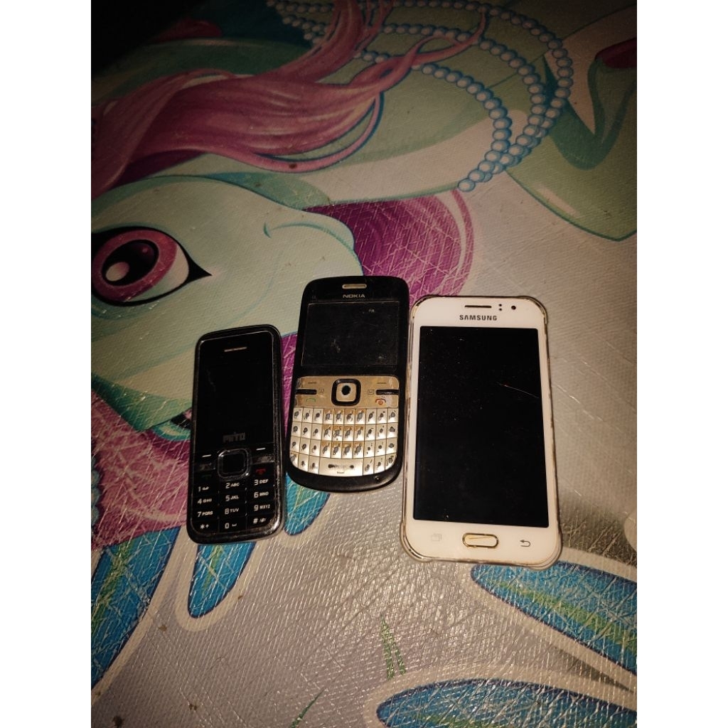 mesin hp 3 biji gambling