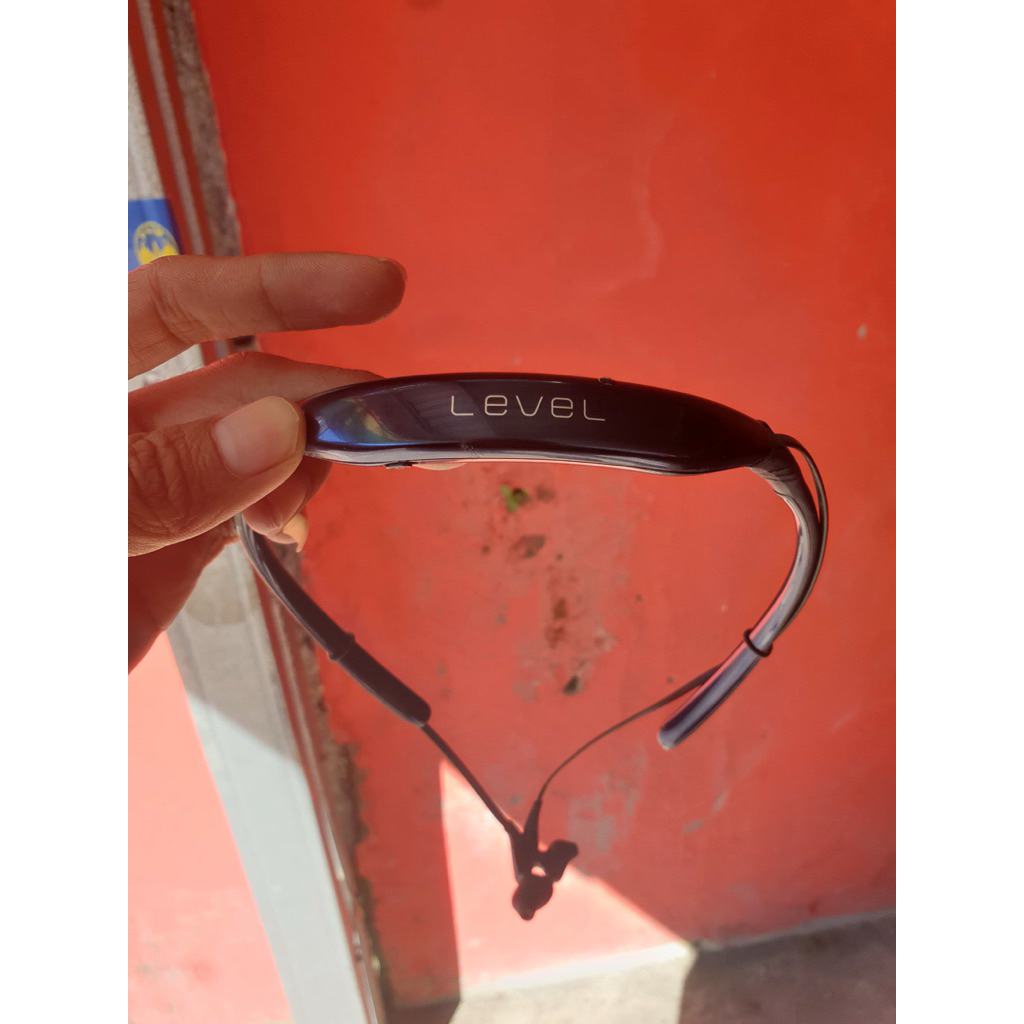 tws running samsung level u