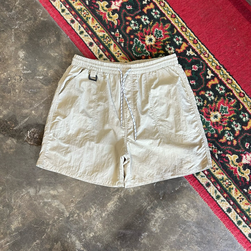 Short Pants Code Graphy Original
