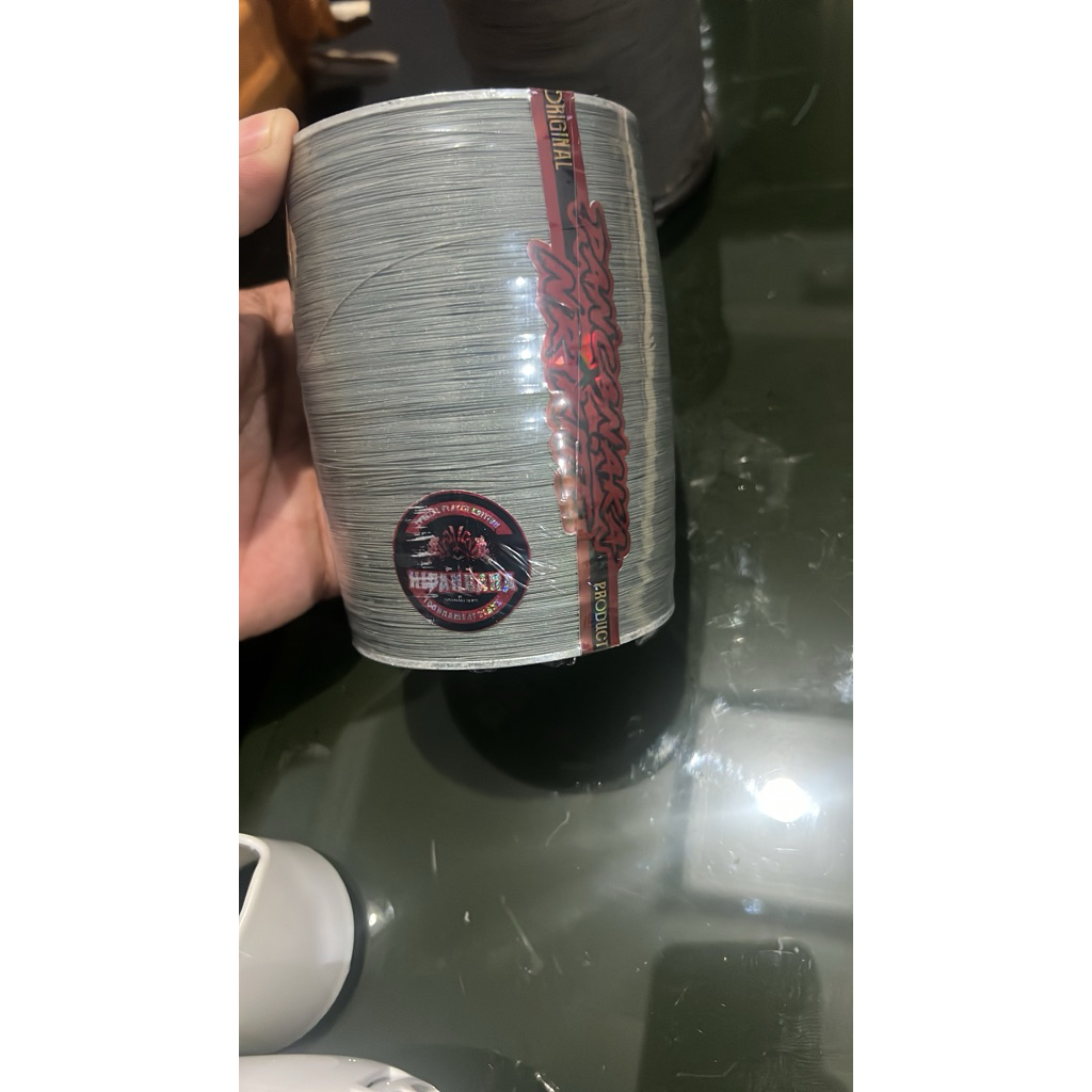 gelasan Pancanaka higabana