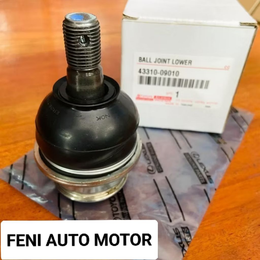 Ball joint Bawah Toyota INNOVA ASLI 43310-09010