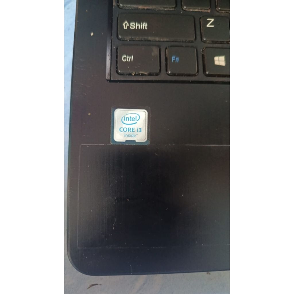 laptop acer z3 476