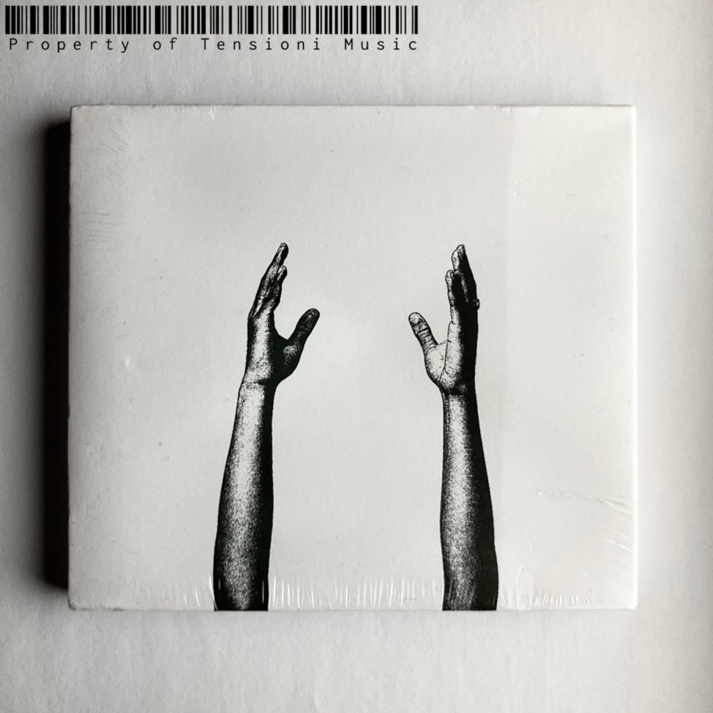 CD The Jeblogs - Sambutlah