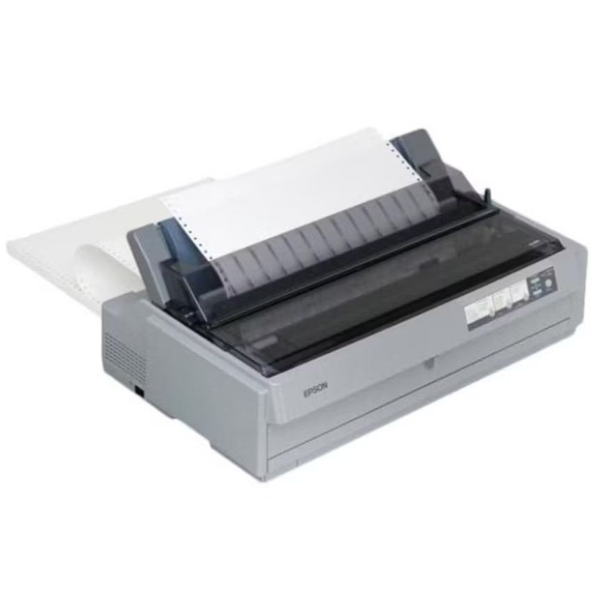 Printer Dot Matrix Epson LQ 2190 || Epson LQ2190 || Epson LQ-2190
