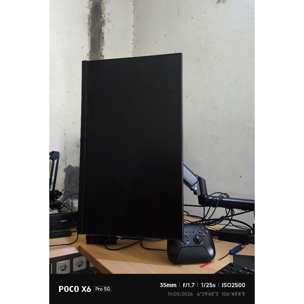 monitor koorui 24e3