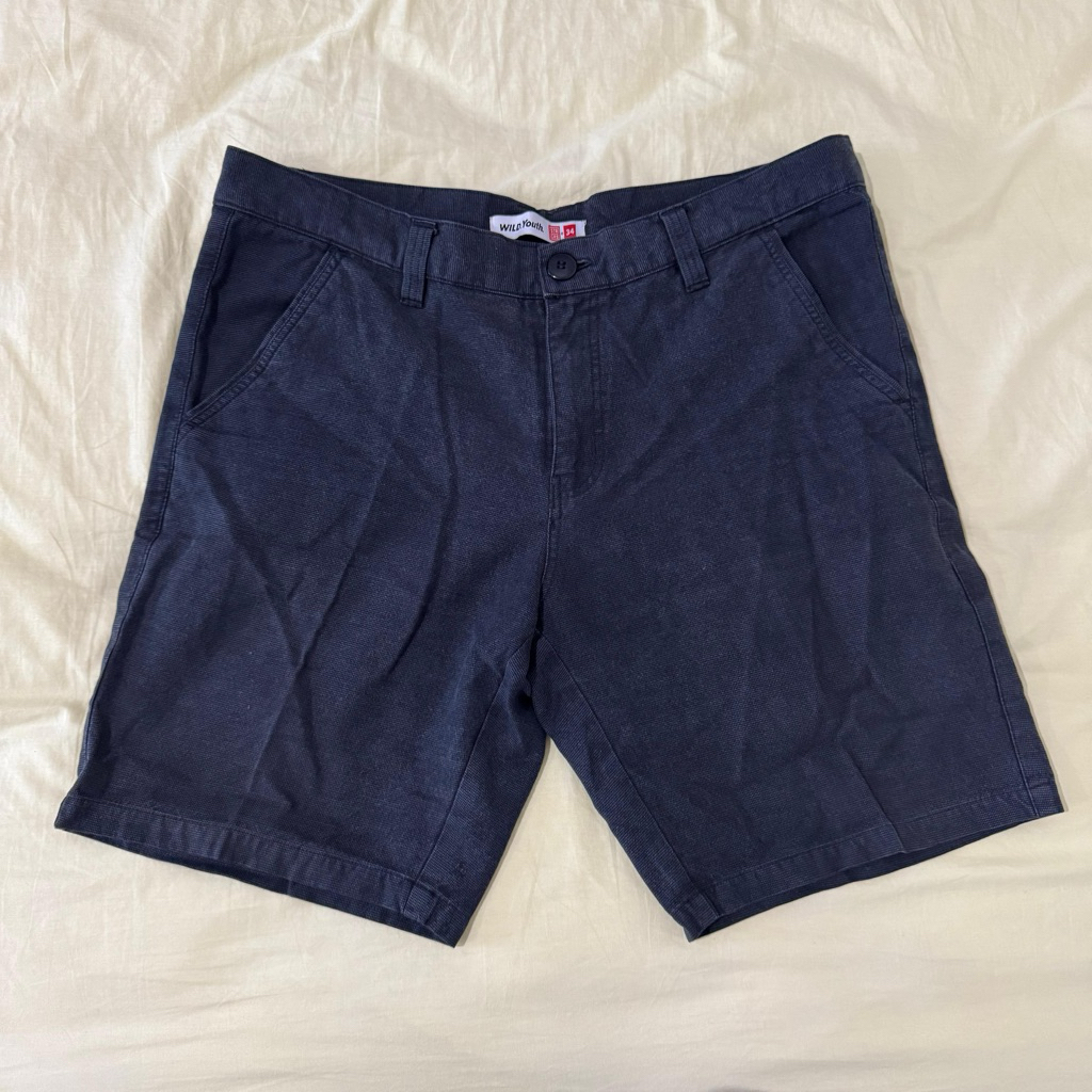 Celana Starcross
