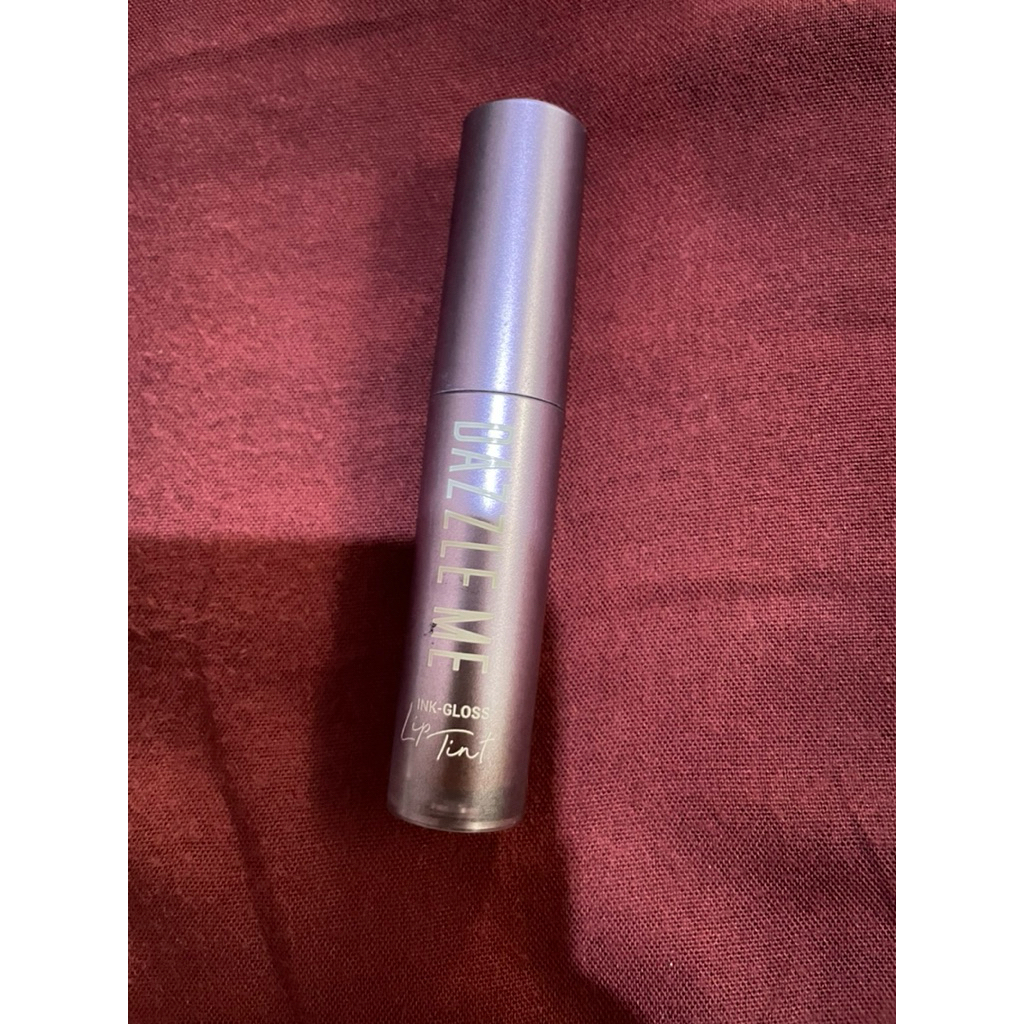 lipstik dazzle me