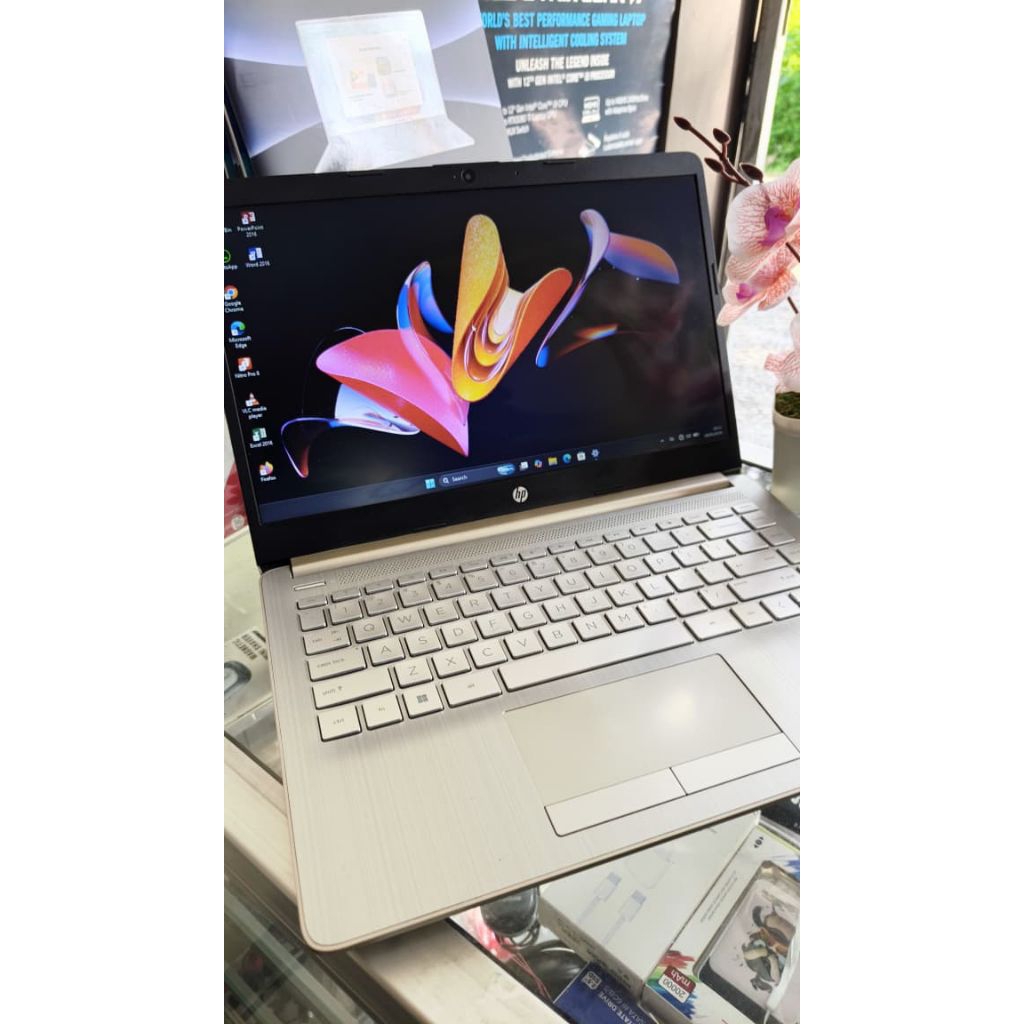 Hp 14 i3 gen 10