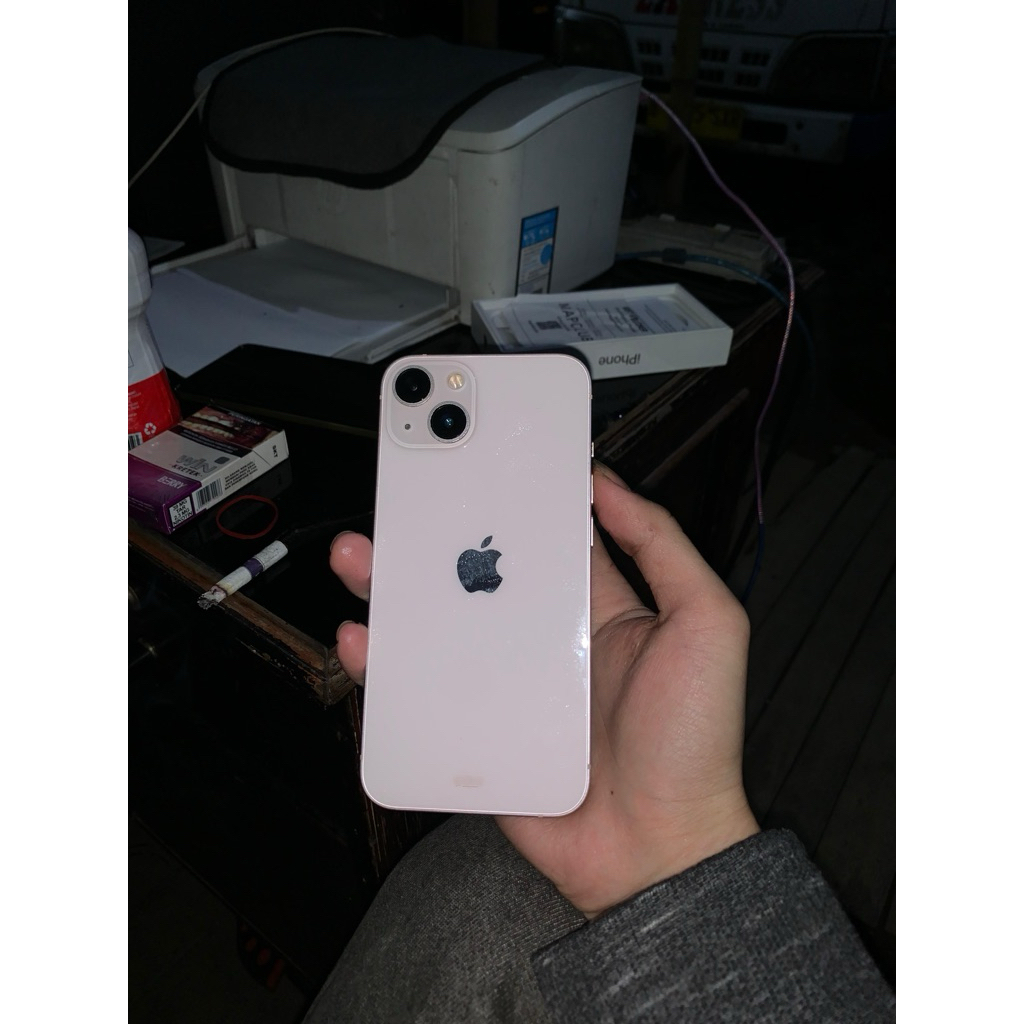 iphone 13 ibox