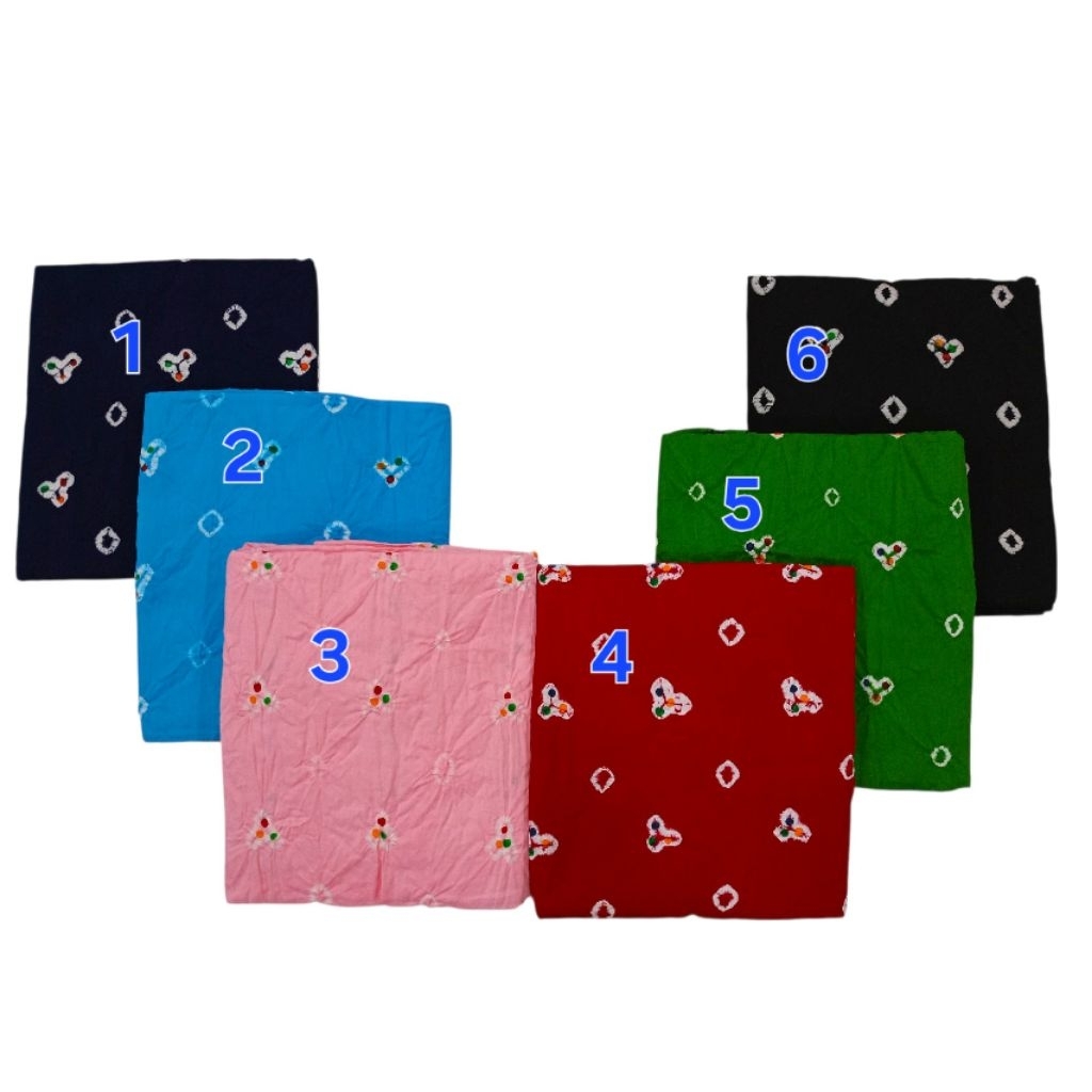 Kain lurik tumpal polos mix jarik batik/Asli prasojo/MURAH KATUN