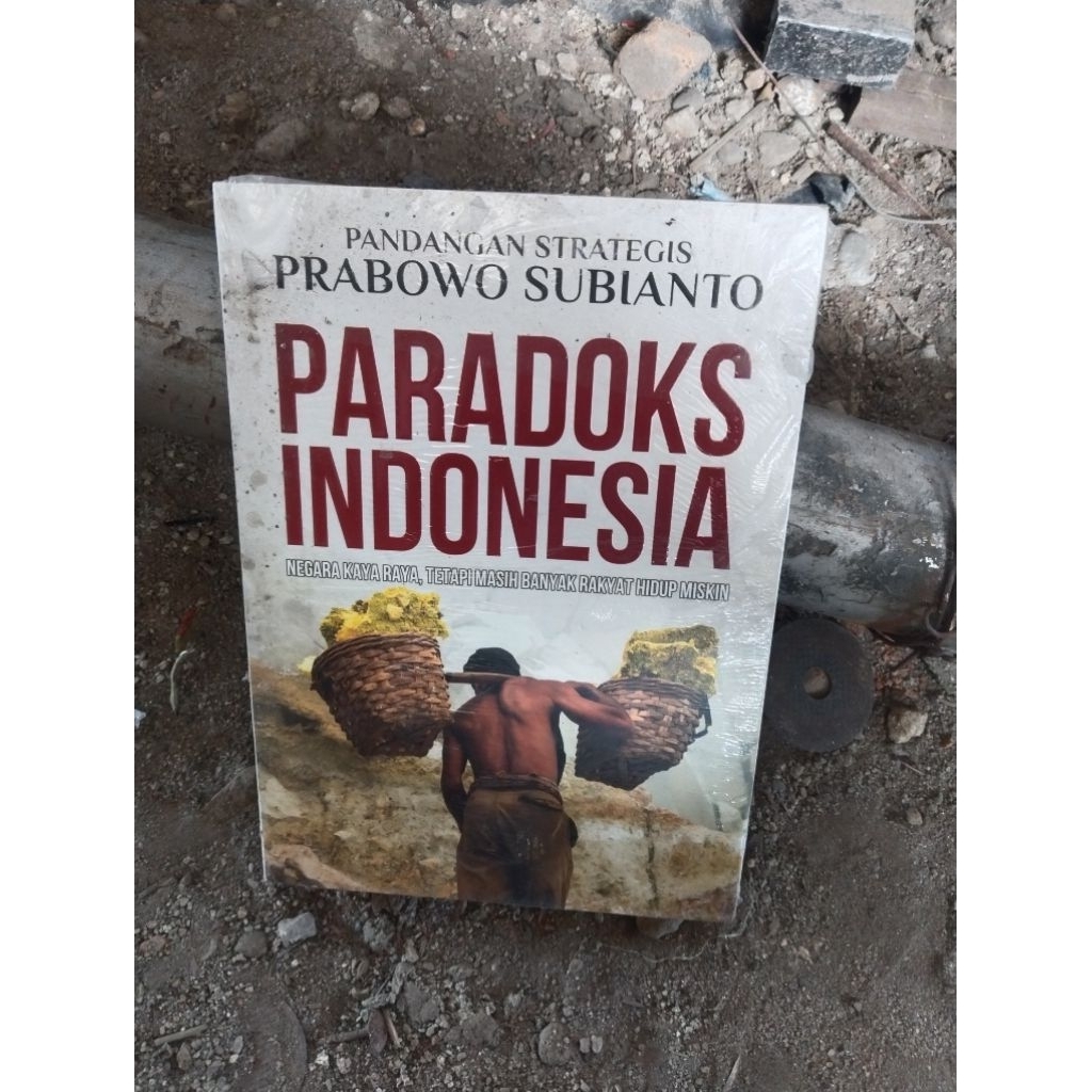 paradoks Indonesia