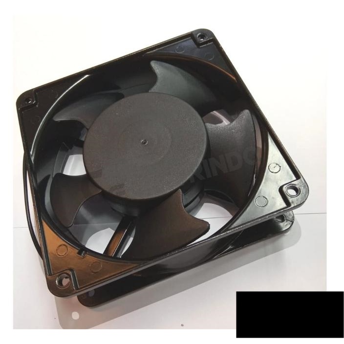 Fan AC 12x12 cm Cooling Fan 220v