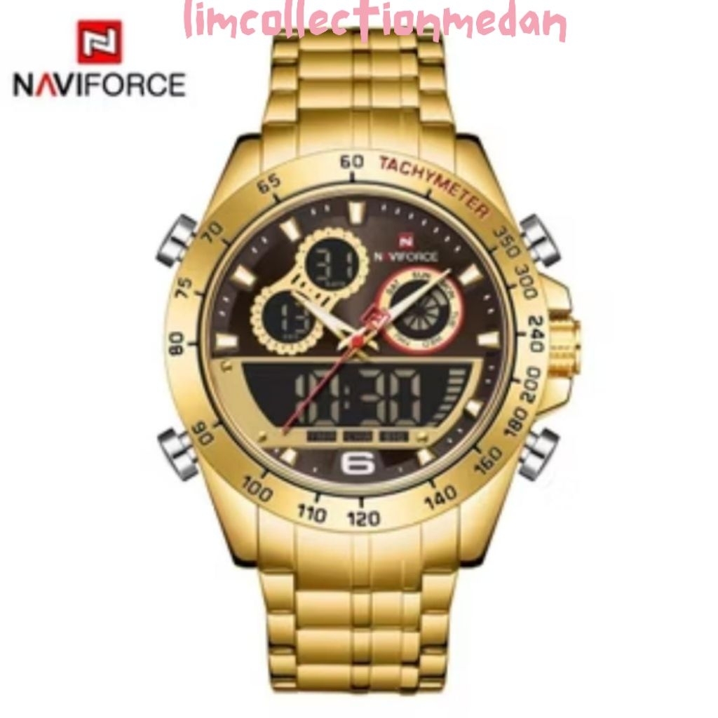 NAVIFORCE NF 9188