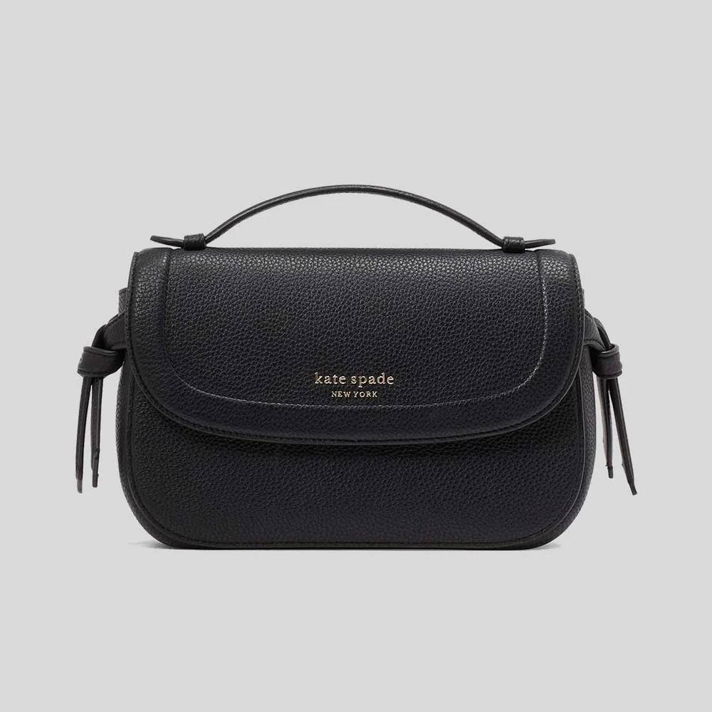 Kate Spade Knott Flap Top Handle Bag