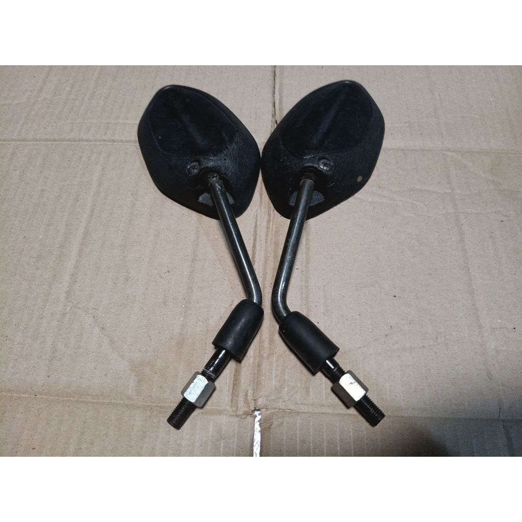 spion kanan kiri Honda Beat Karbu / Beat Street original second