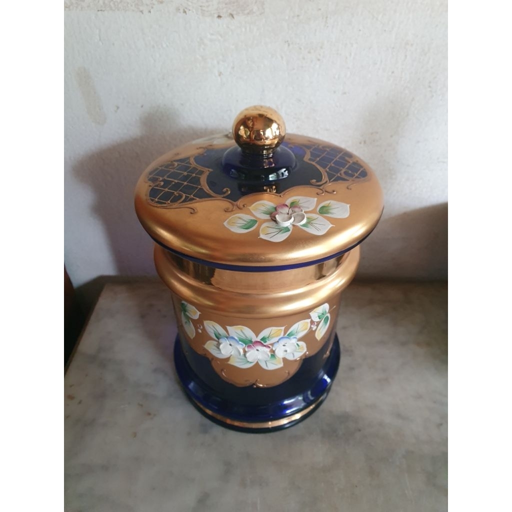 toples atao keler kristal bohemia
