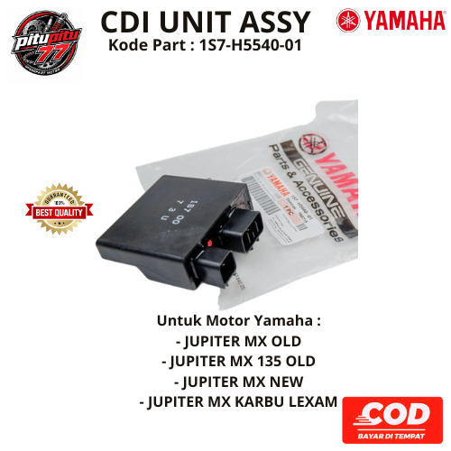 cdi jupiter mx - cdi brt jupiter mx new 135 1S7