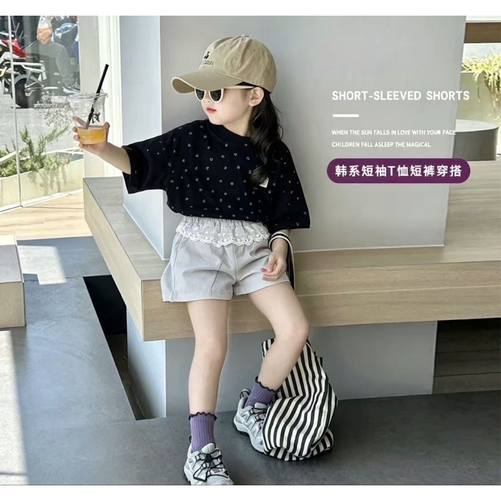 LBS- IMPORT SET CEWE PENDEK 90-130