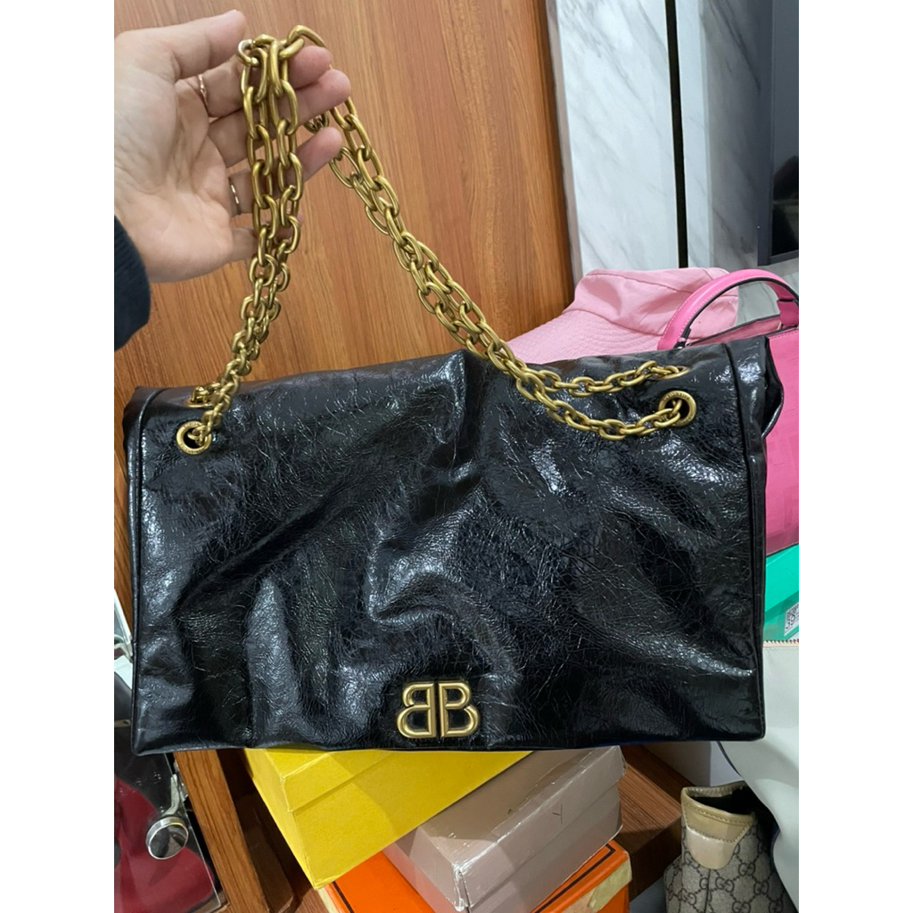 tas balen
