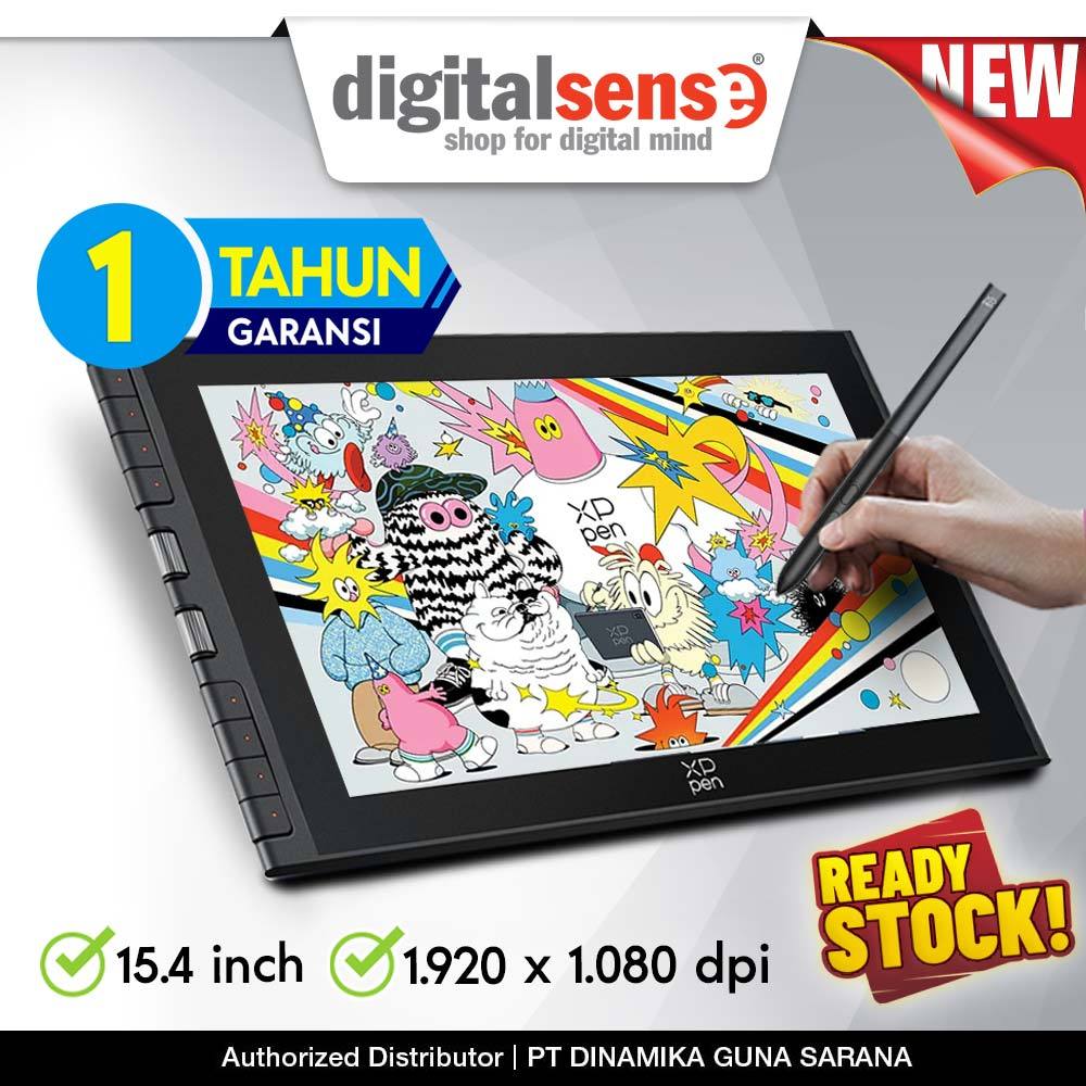 XP-PEN Artist 16 3rd Pen Display
