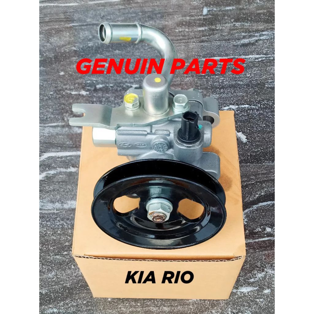 POMPA POWER STEERING KIA RIO ORIGINAL KIA HYUNDAI