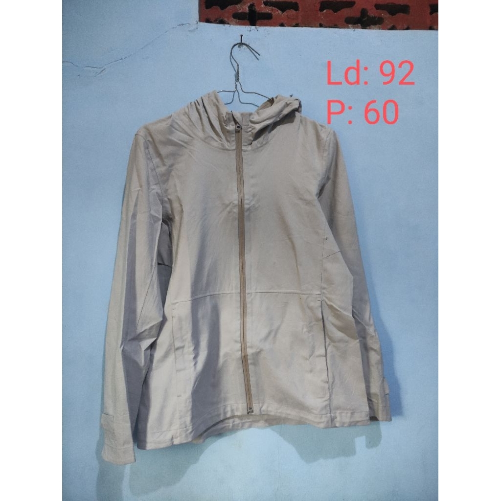 uniqlo bloktek