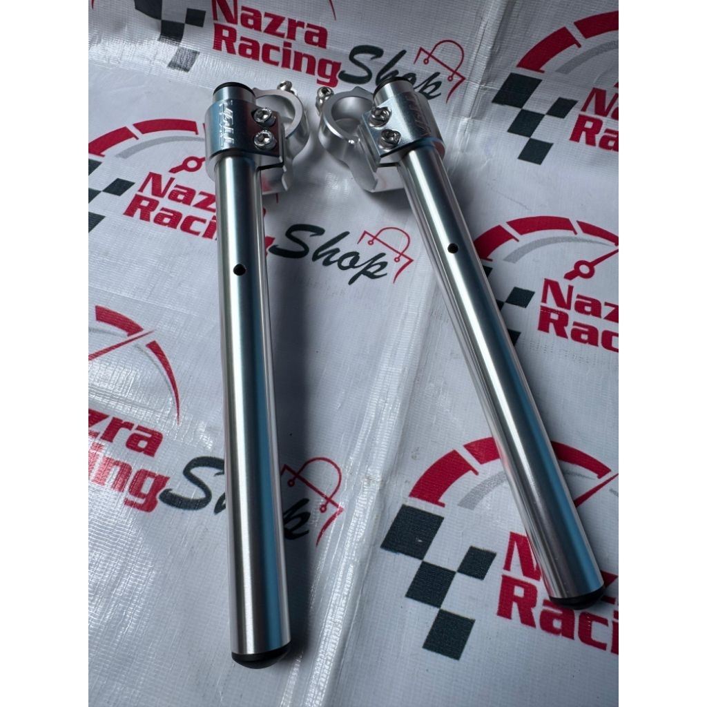 Handlebar Stang Set Tyga Original Ninja RR ZX