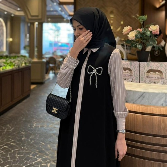 Kaleela.Id - Lunaraa Dress