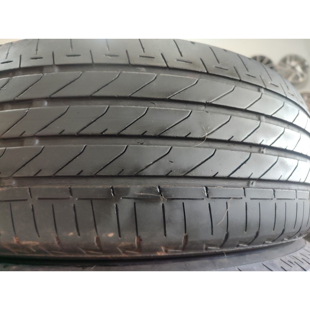 185/60 R15 Bridgestone Turanza TOO5
