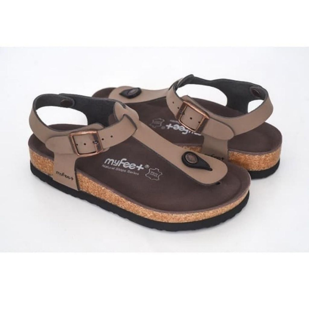 Preloved Sendal Myfeet