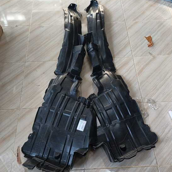 Avanza S (2008-2012)-Liner Fender Depan-RH/LH
