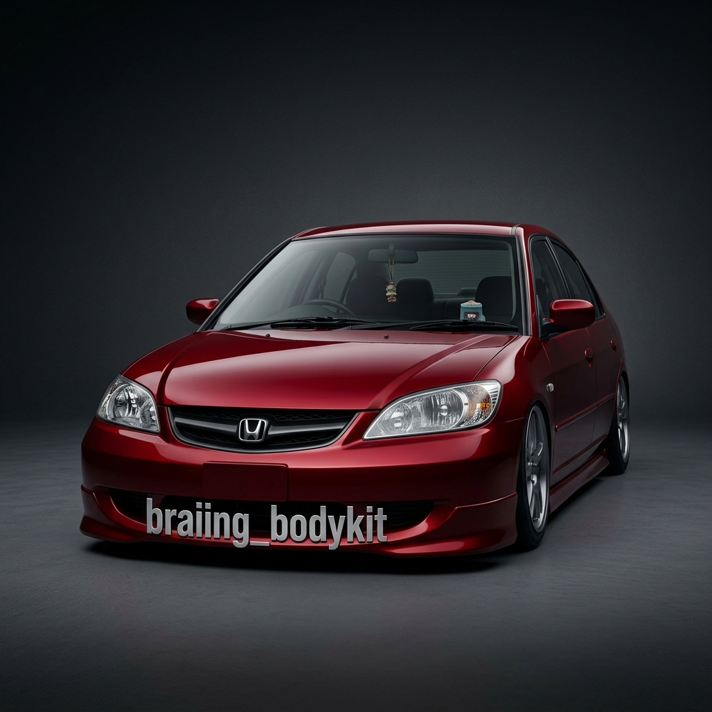 bodykit Civic es body kit Civic es bodikit civic es aq1