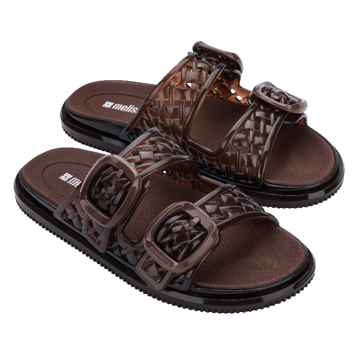 Melissa Possession Slip AD Brown