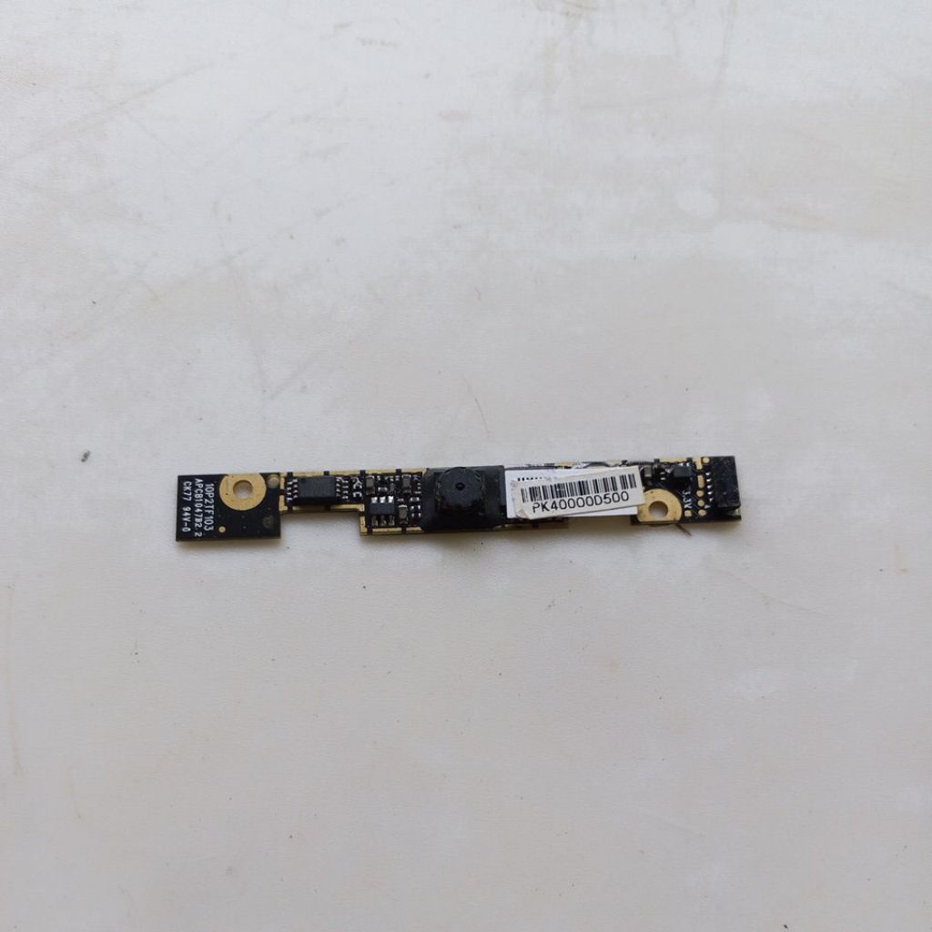 Webcam Laptop Acer Aspire 4830