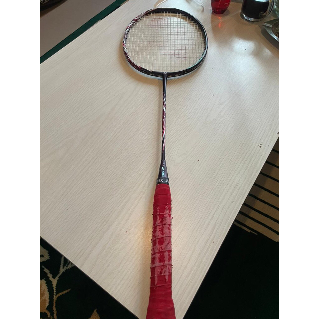 raket Astrox 100 ZZ kurenai original