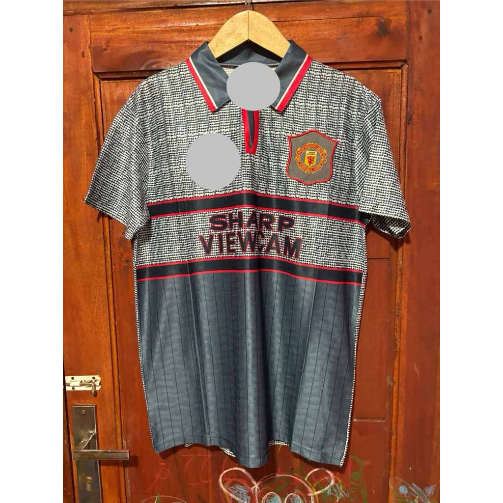 JERSEY MU RETRO