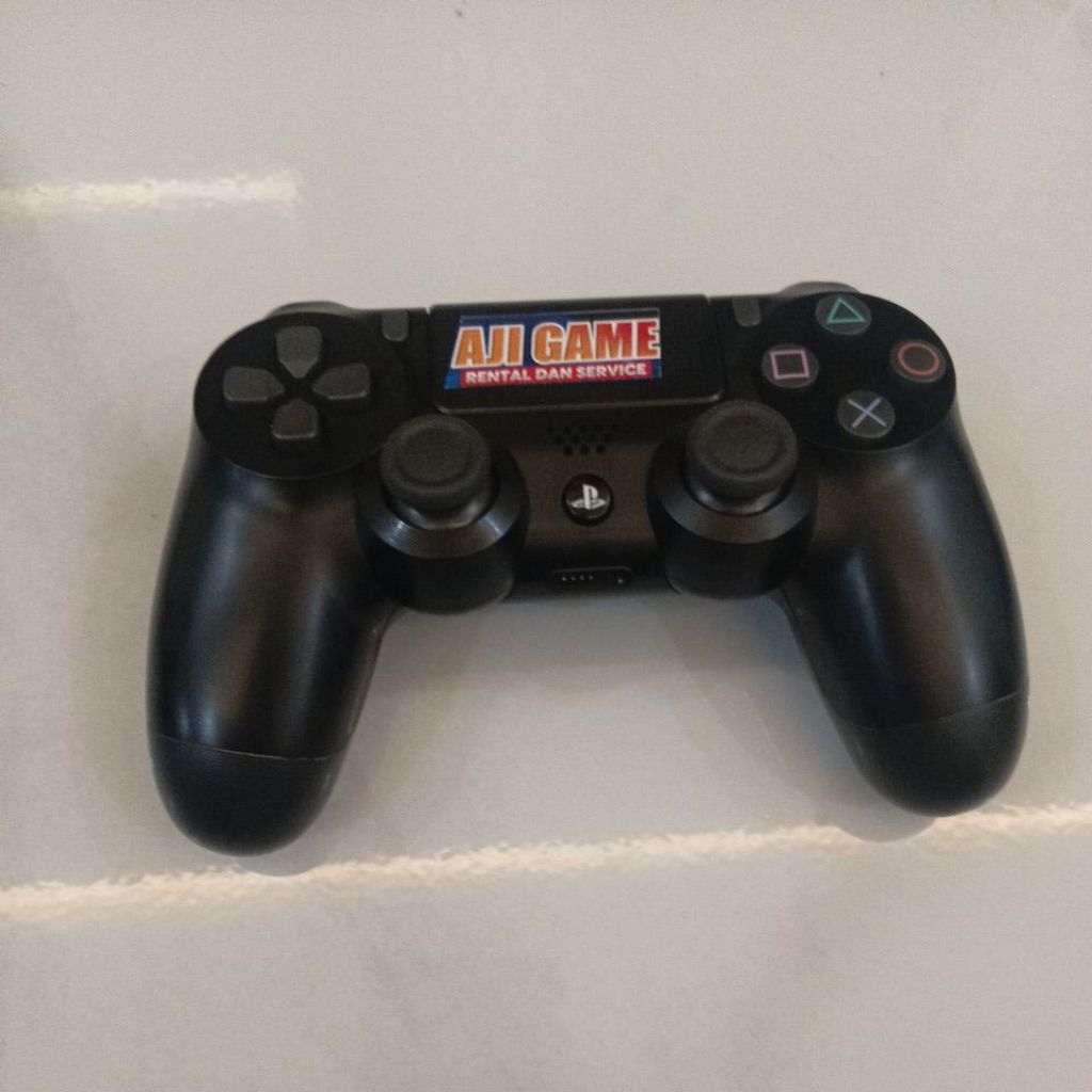 STIK PS4 OM