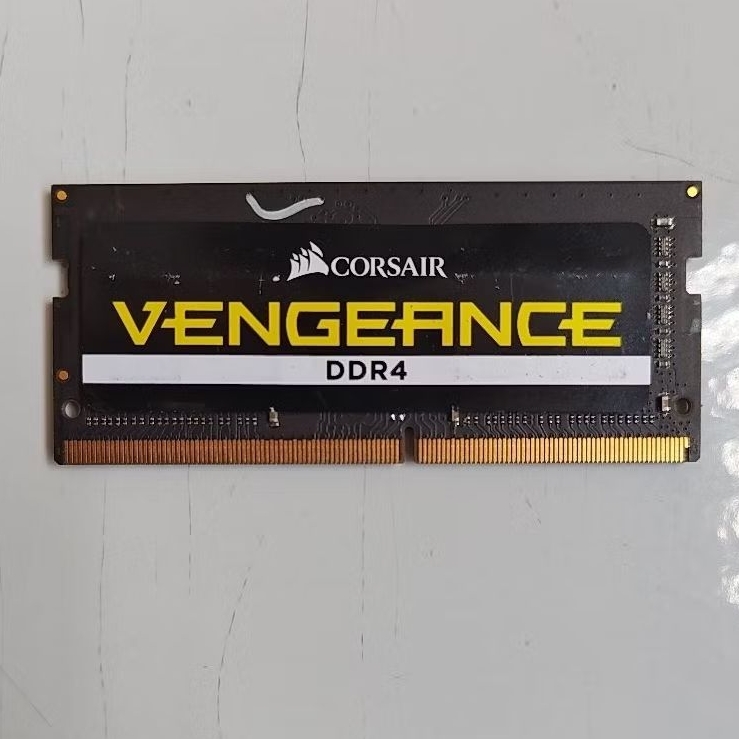 Ram Laptop Corsair 8gb ddr4 2400MHz